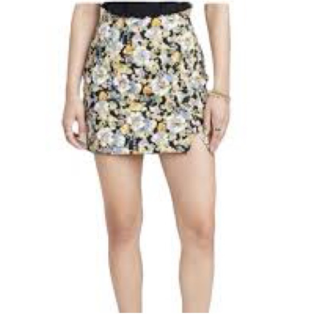 Wild Fable Mini Skirt